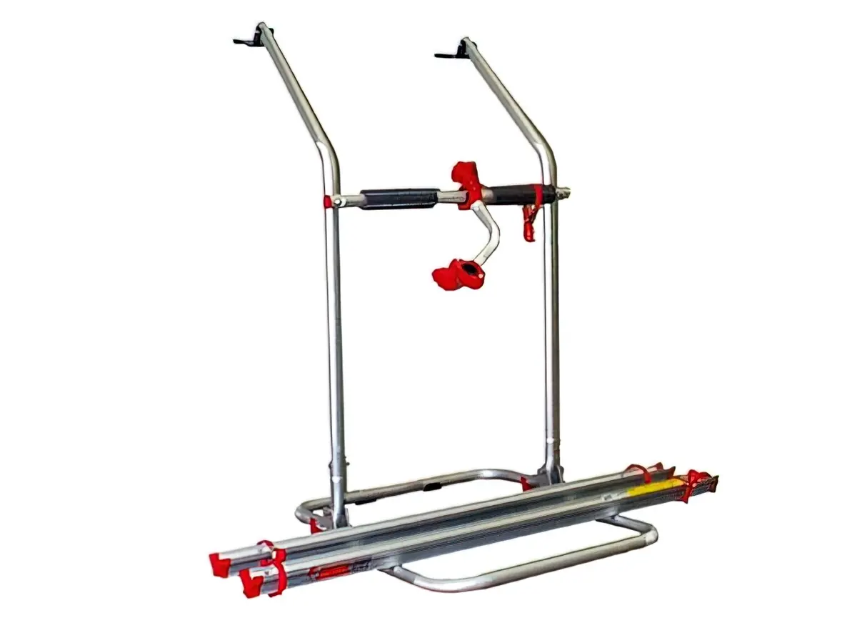 Fiamma Carry-Bike Pro [Vanagon] 1