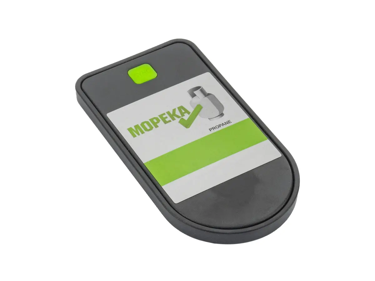 Bluetooth Lp Tank Level Sensor 1