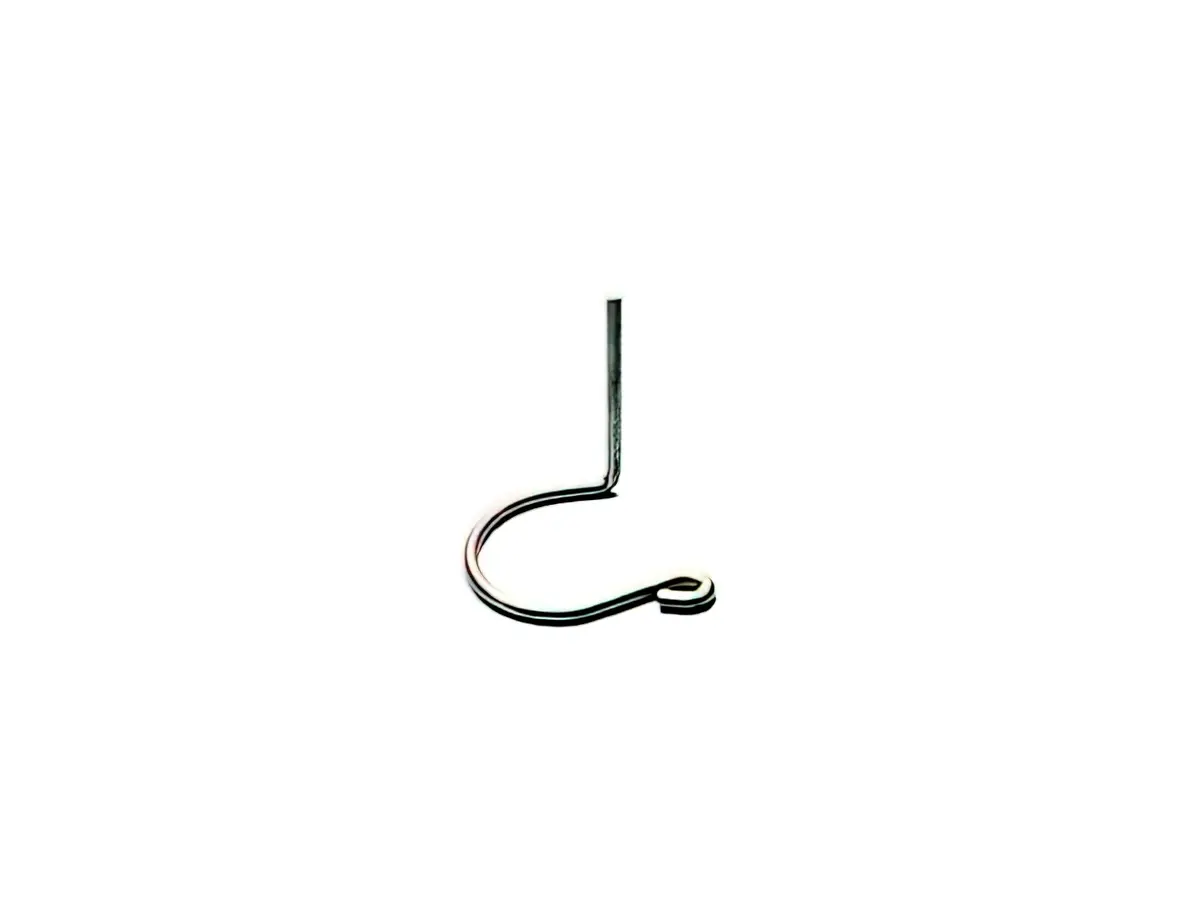 Safety Clip For Pop-Top Strut 1