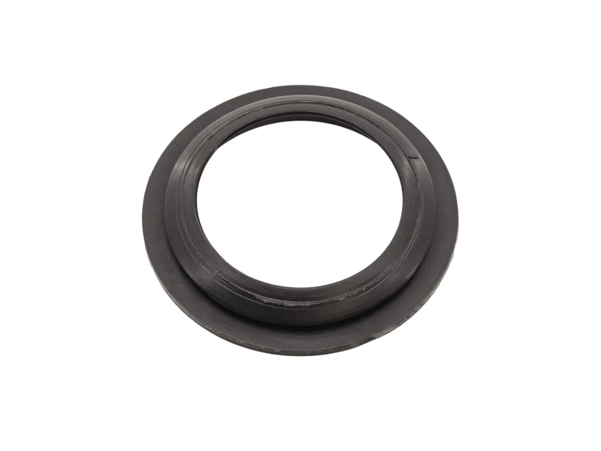 Gasket - Rear Hatch Lock Cylinder [Early Vanagon] 1
