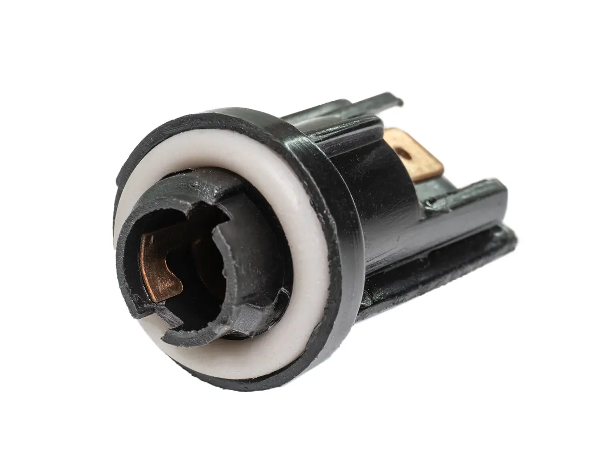 Bulb Socket - Parking Lamp 1