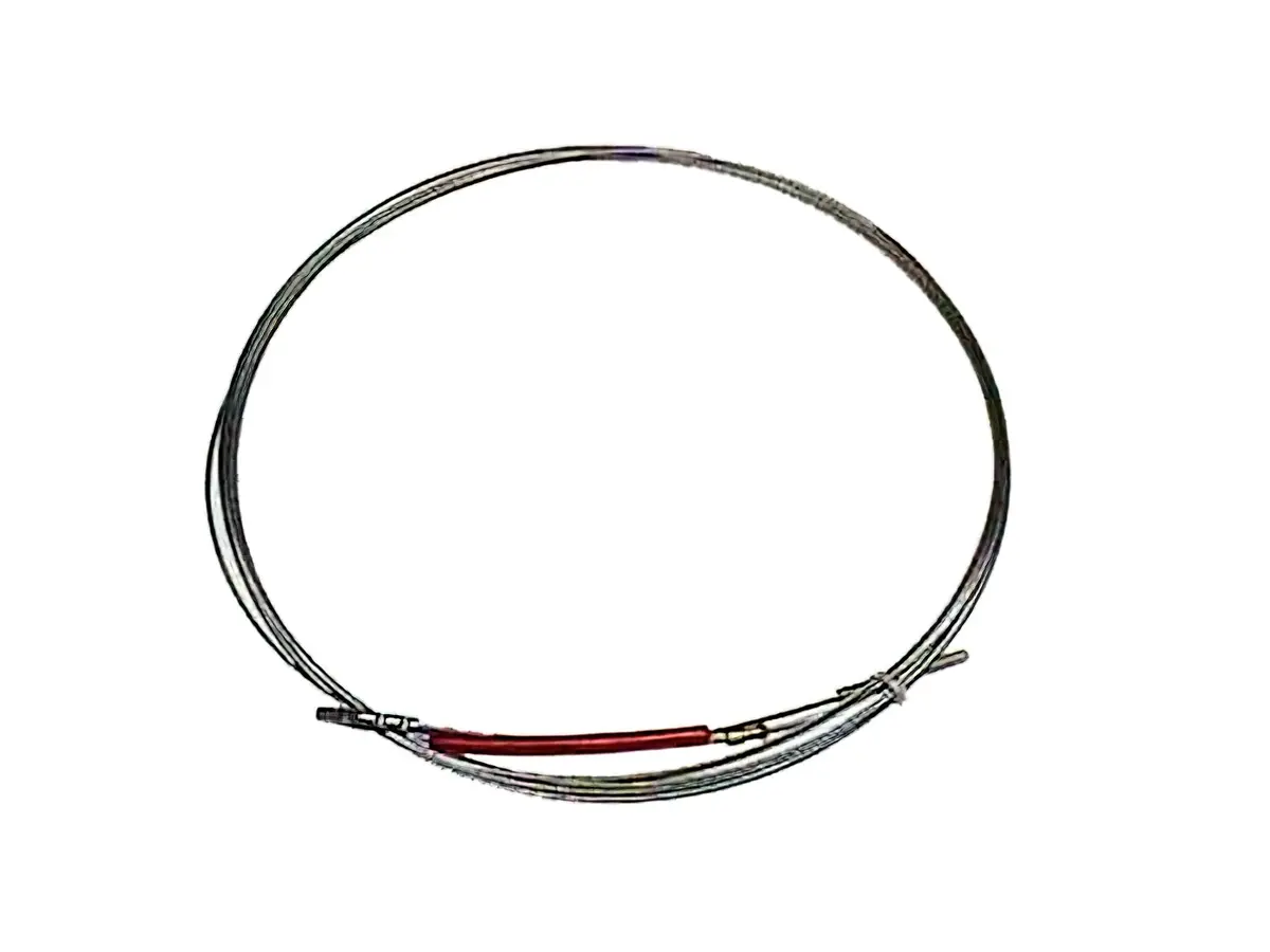 Accelerator Cable [Bus] 1