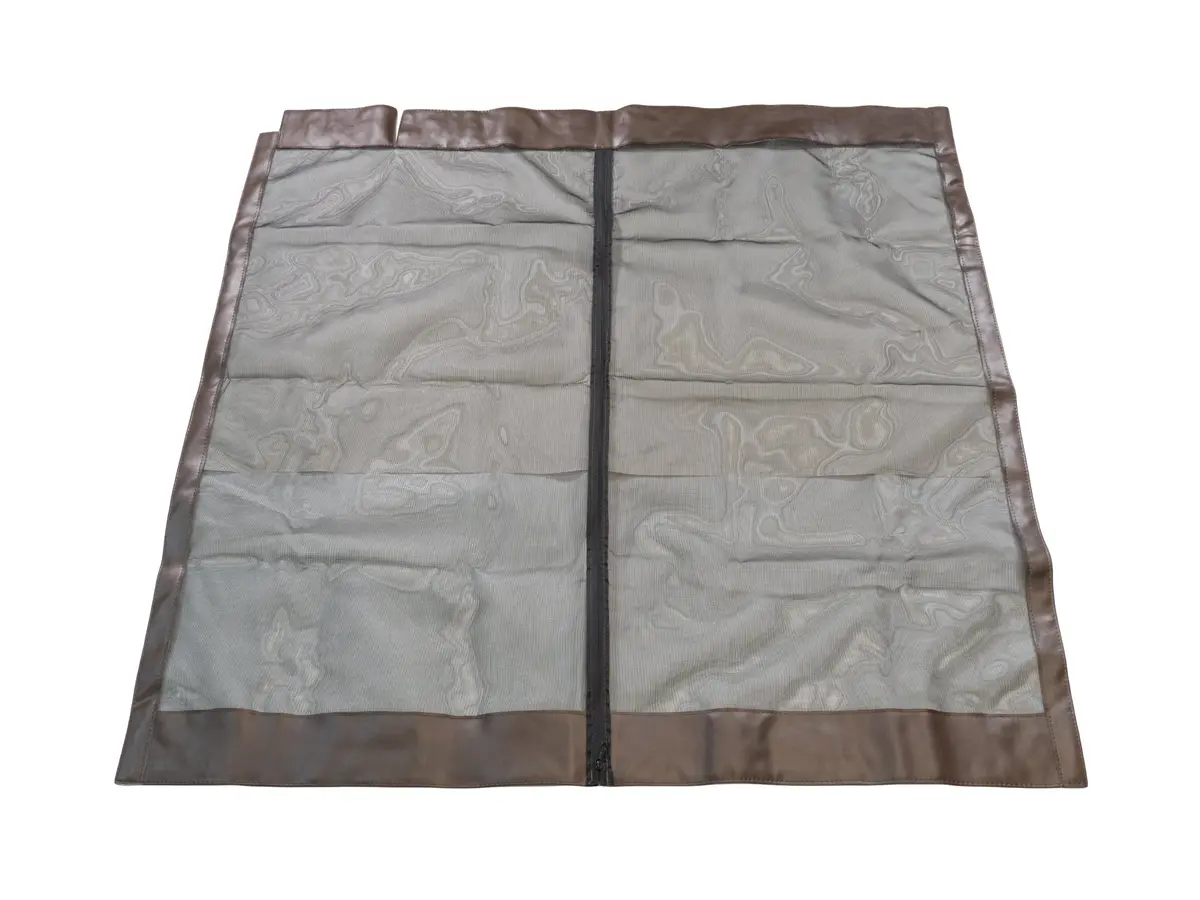Sliding Door Screen [Late Bus] 1