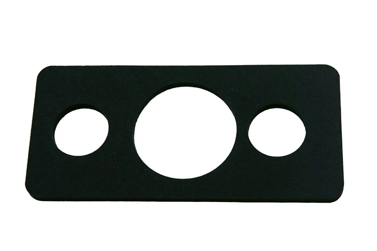 Rear Side Marker Gasket 1