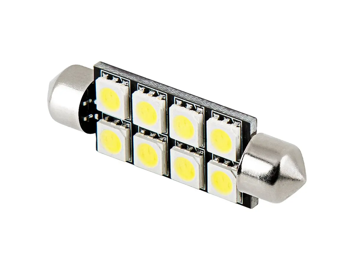 Led Dome Light Festoon Bulb 1
