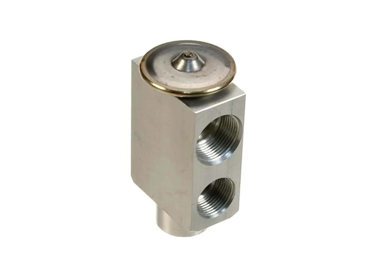 A/C Expansion Valve [Late Vanagon] 1