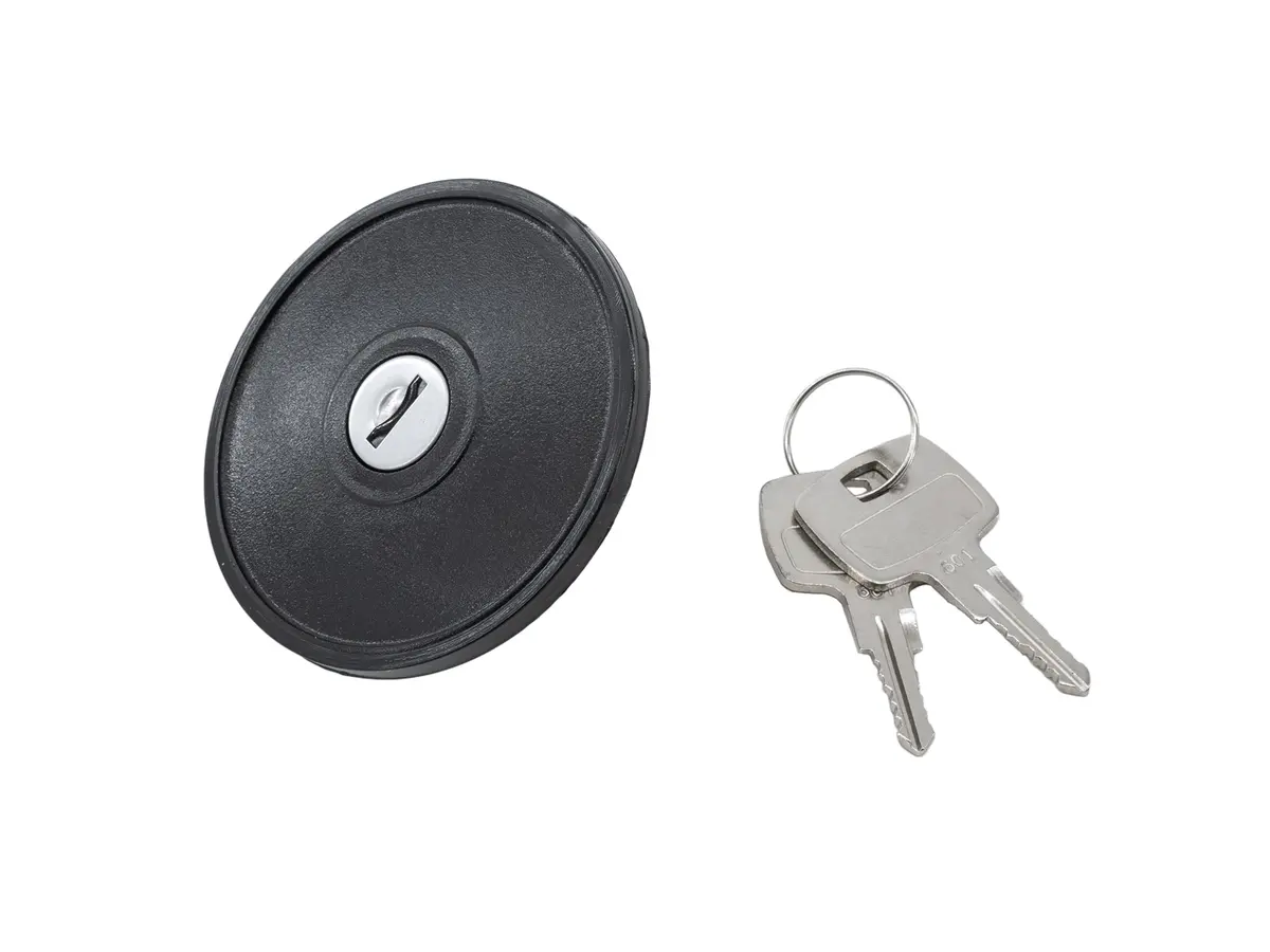 Gas Cap (Locking) [Early Eurovan] 1