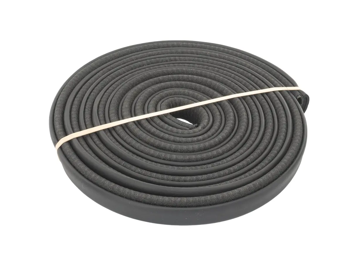 Luggage Rack Seal [Late Bus] 1