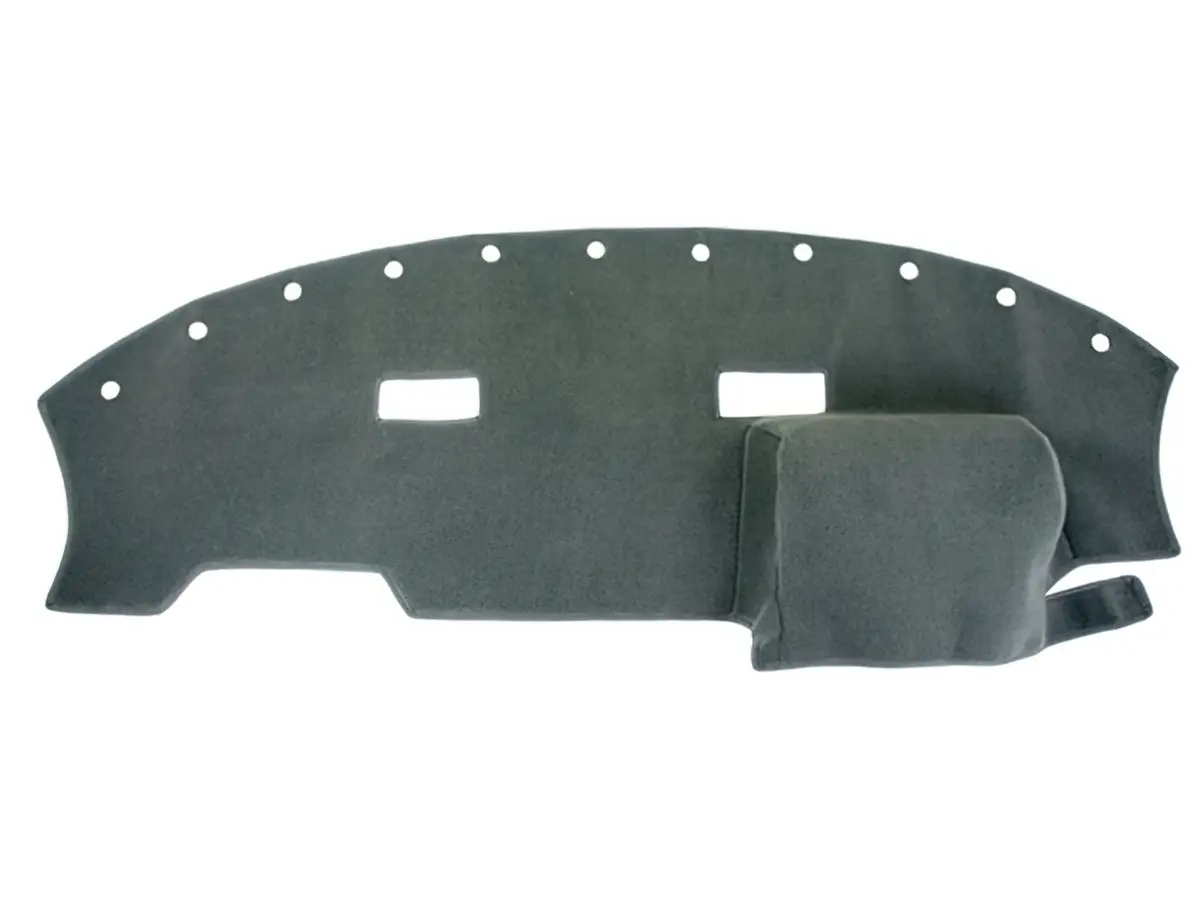 Dash Cover [Early Eurovan] 1