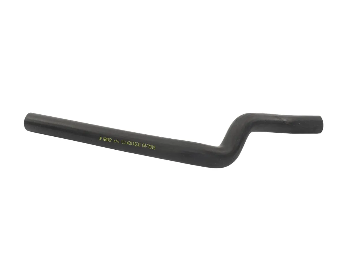 Thermostat Housing To Distribution Tower Coolant Hose 1