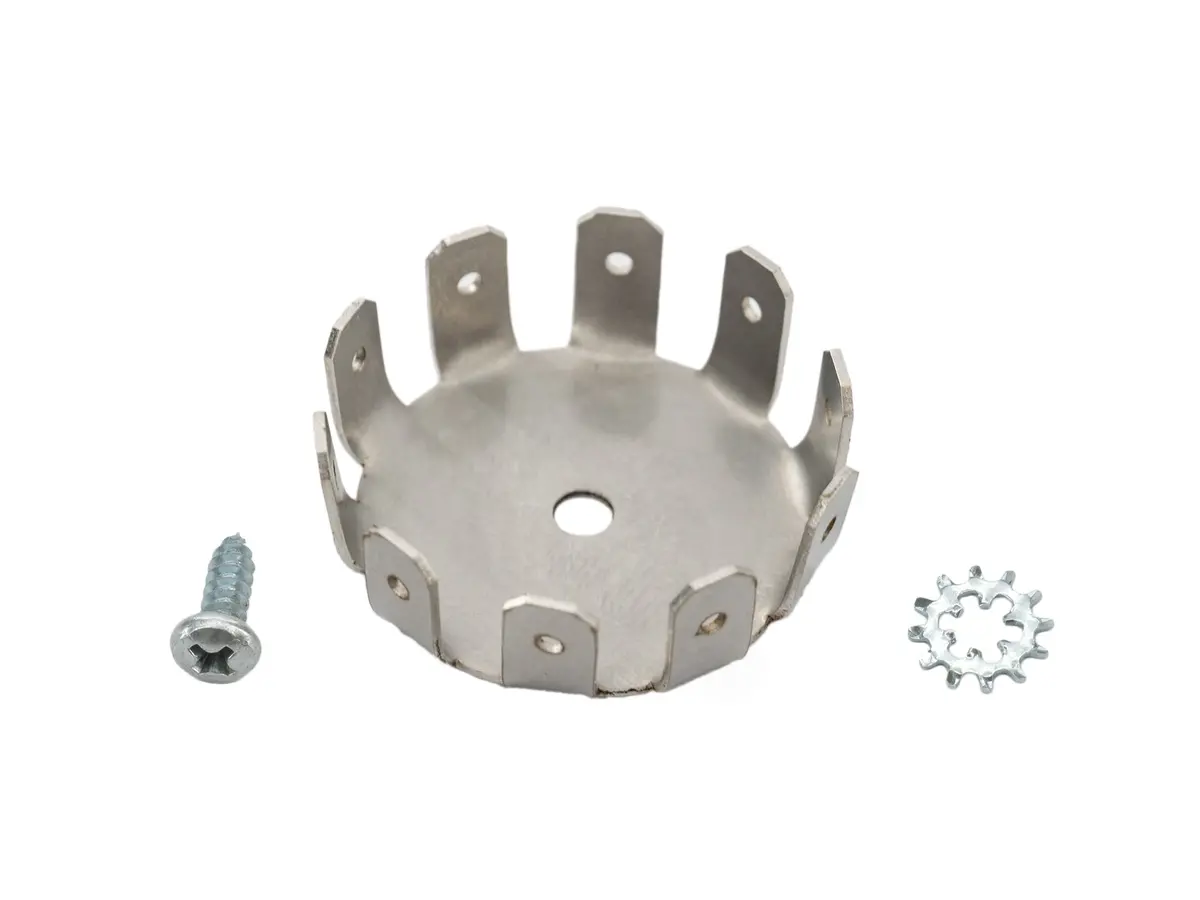 Ground Tree Kit [Vanagon] 1