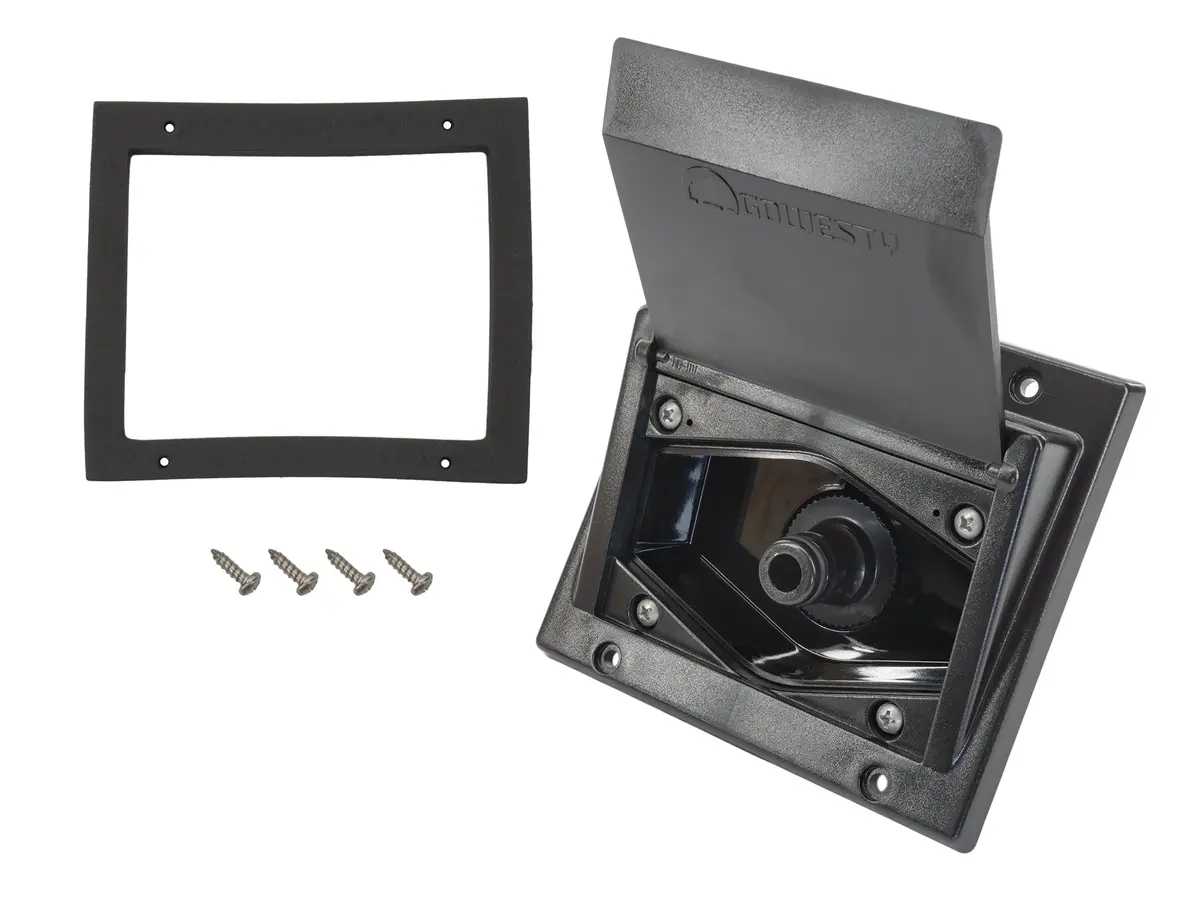 Gowesty City Water Hook-Up Box 1