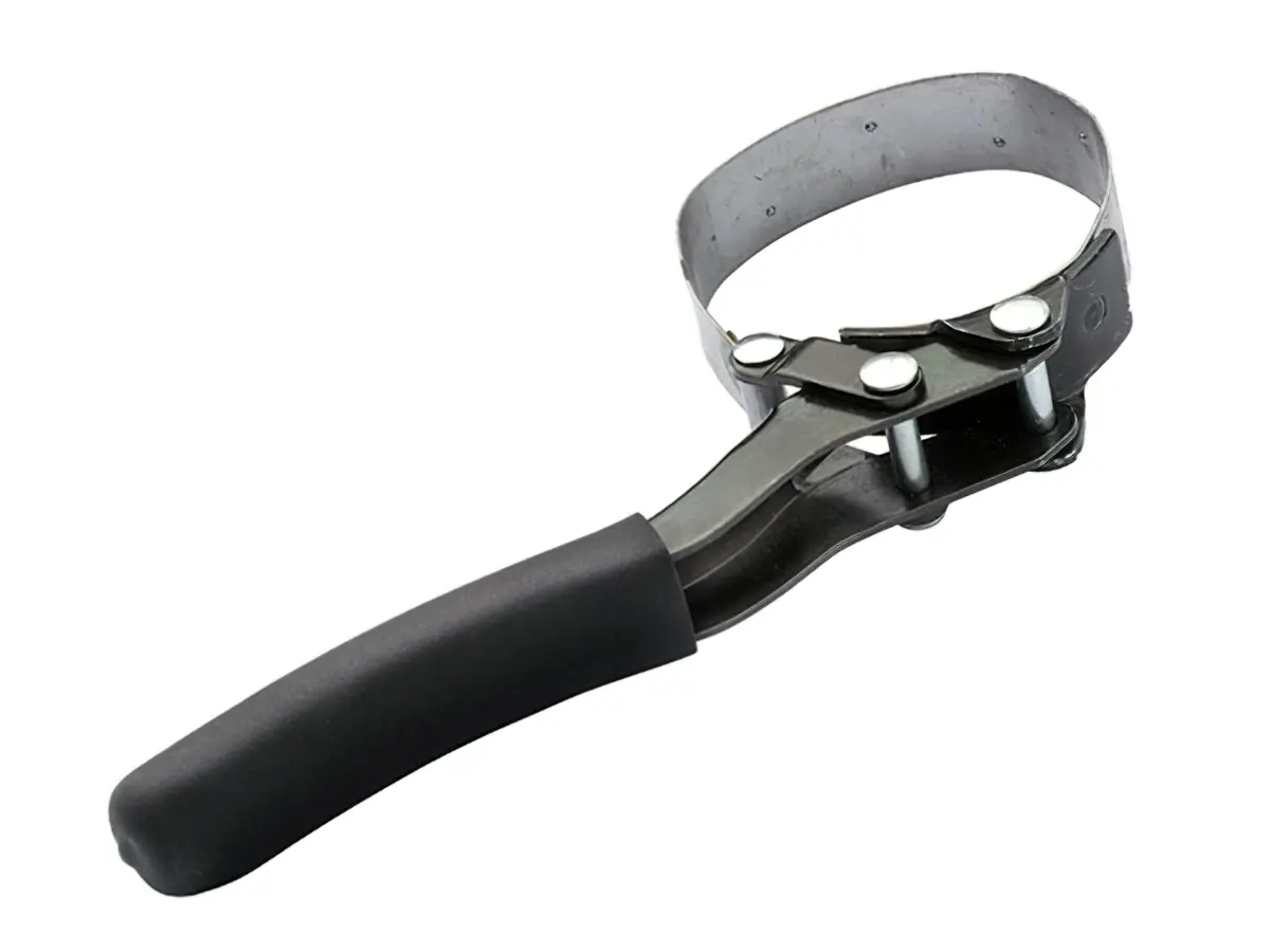 Oil Filter Wrench 1