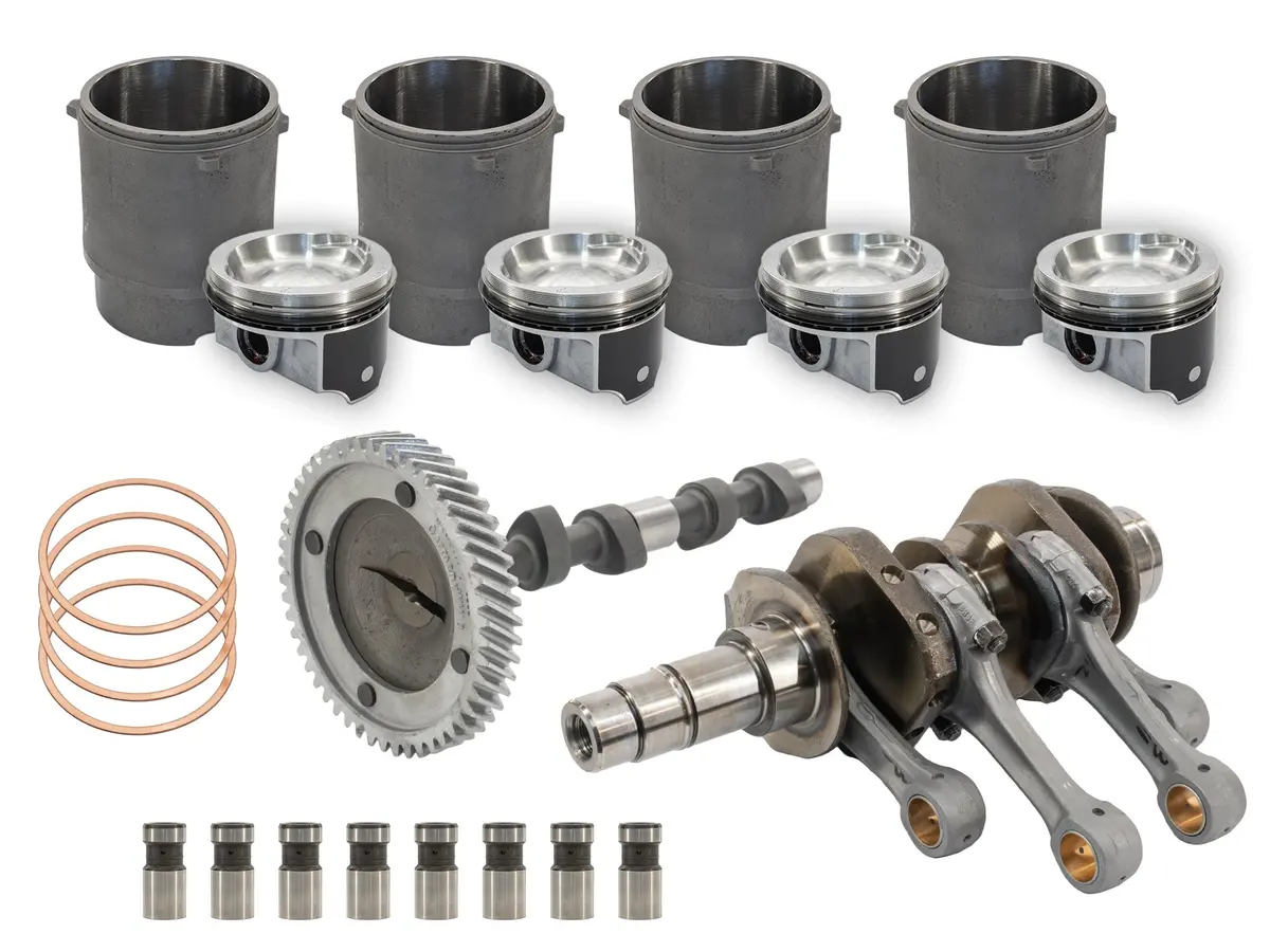 Gowesty 2200Cc Engine Kit 1