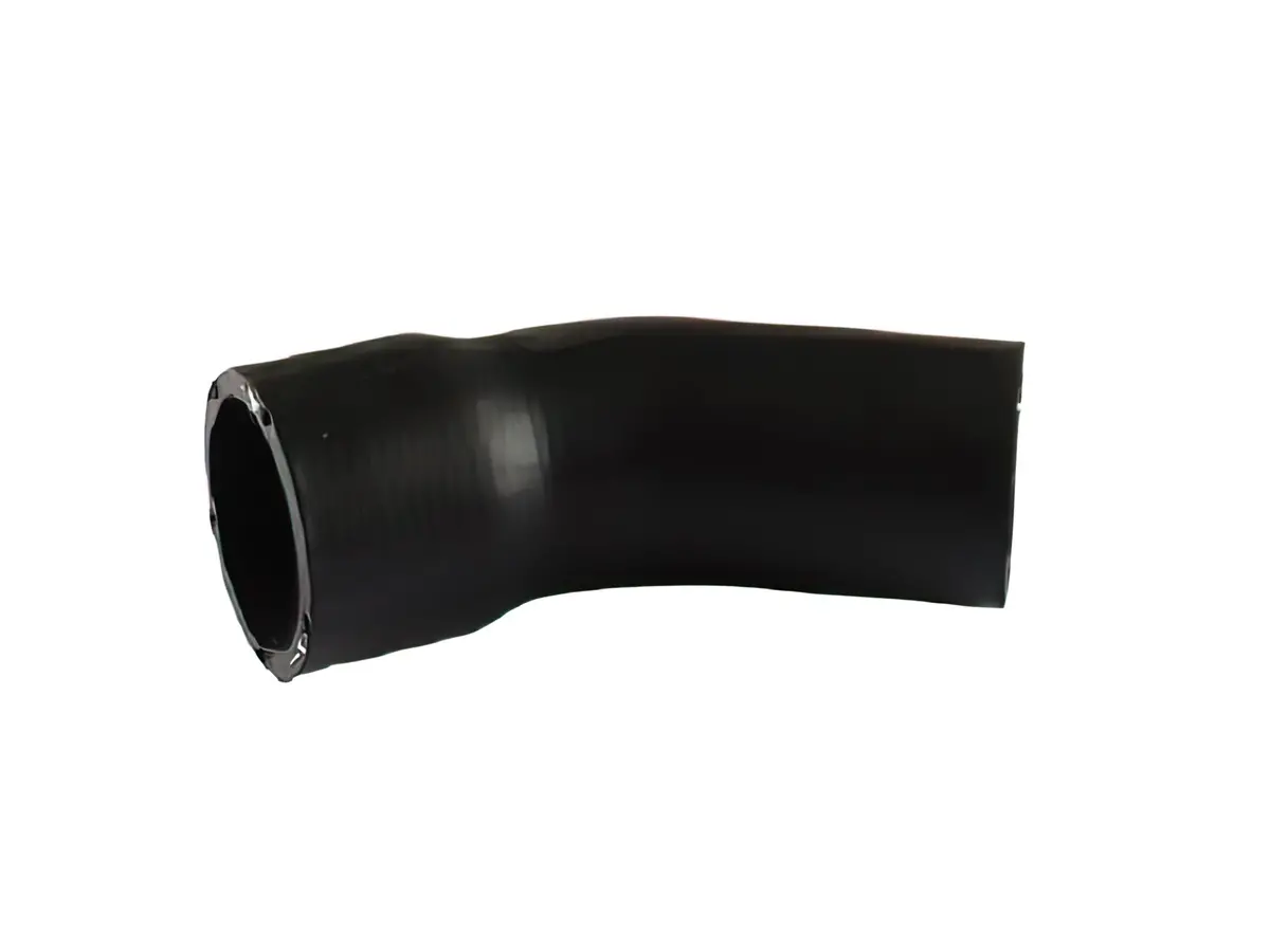 Coolant Hose - Thermostat Housing To Crossover Pipe [Syncro] 1