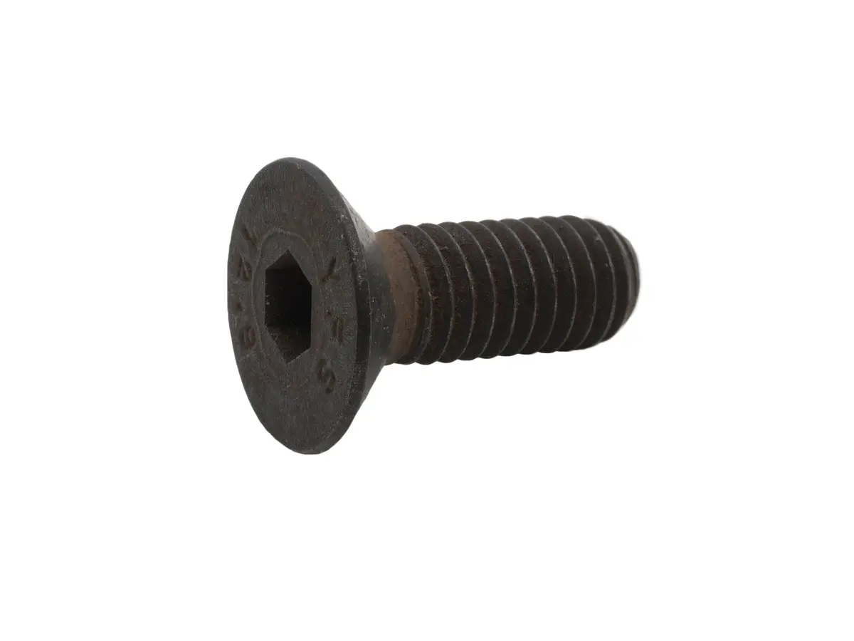 Hex Head Bolt For Armrest Bracket 1