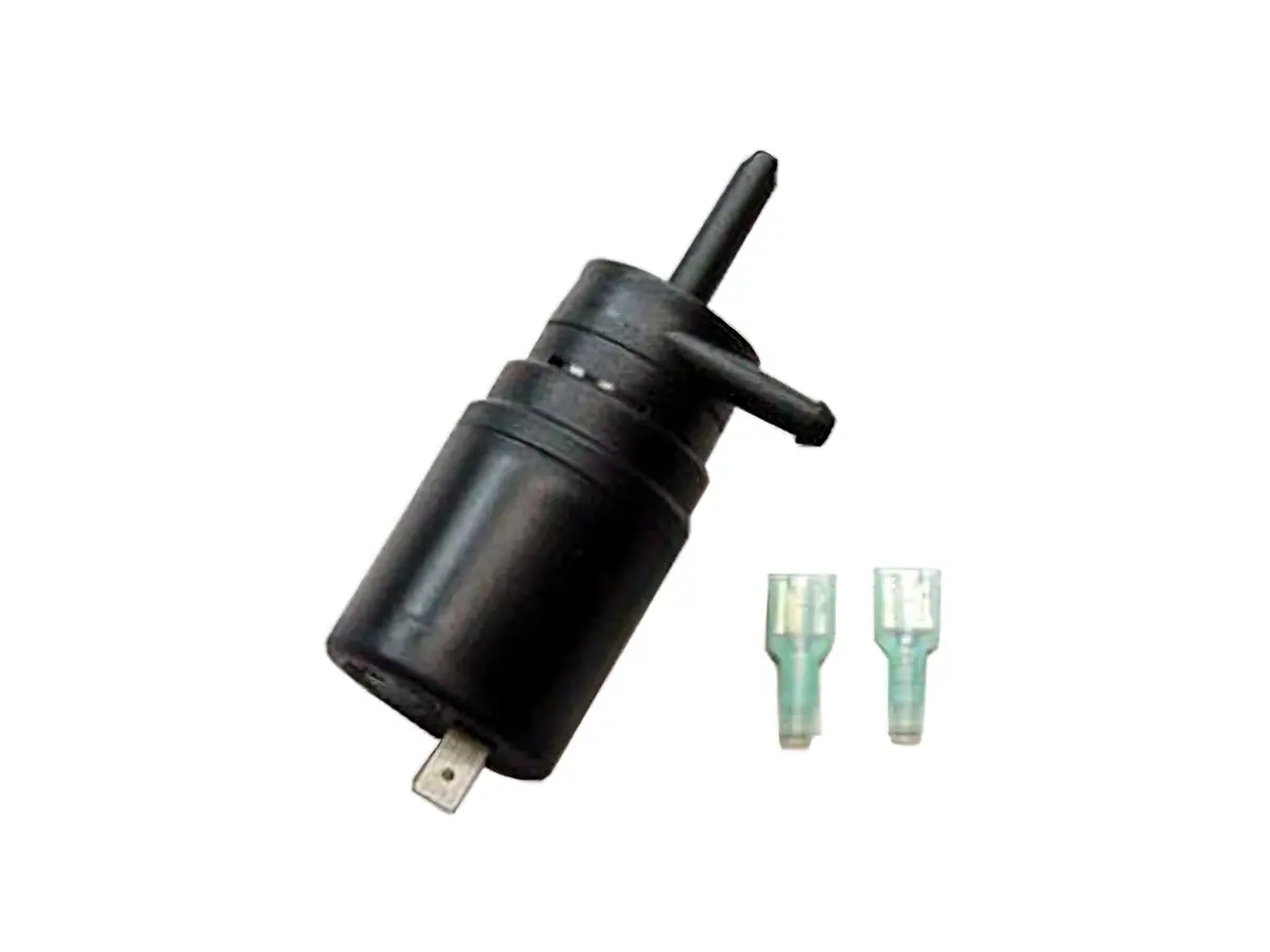 Windshield Washer Pump (Front/Rear) [Vanagon] 1