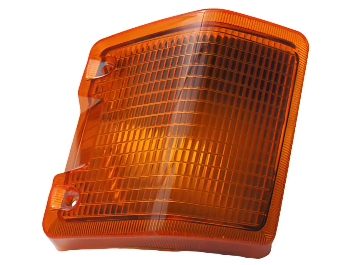 Turn Signal Lens - Right Front [Vanagon] 1