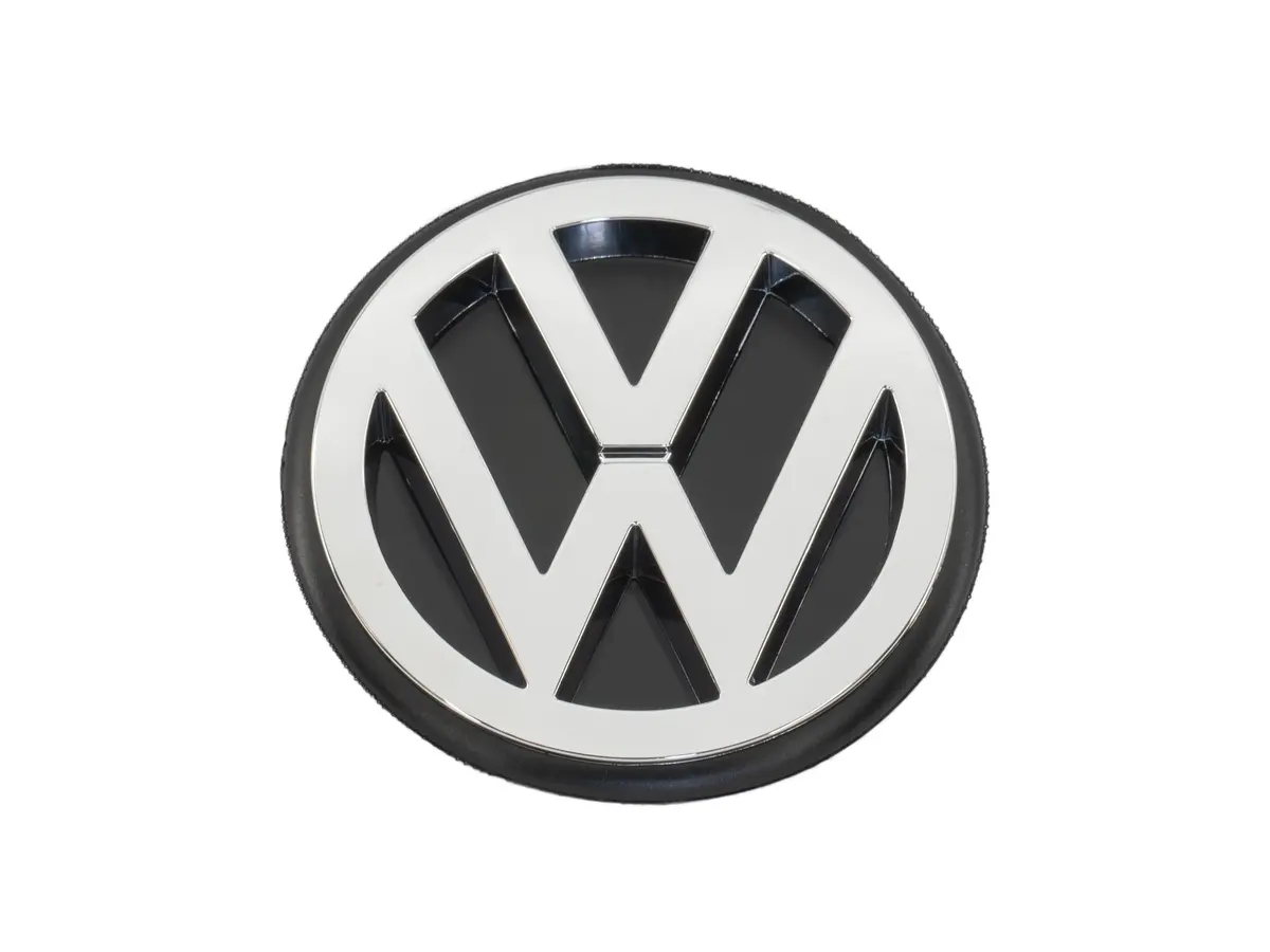 Rear Hatch Emblem [Late Vanagon] 1