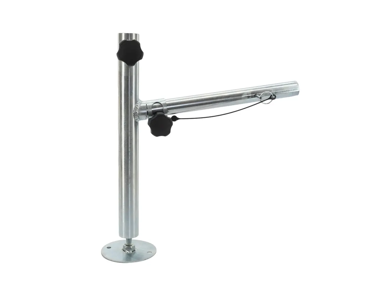 Outside Table Mount 1