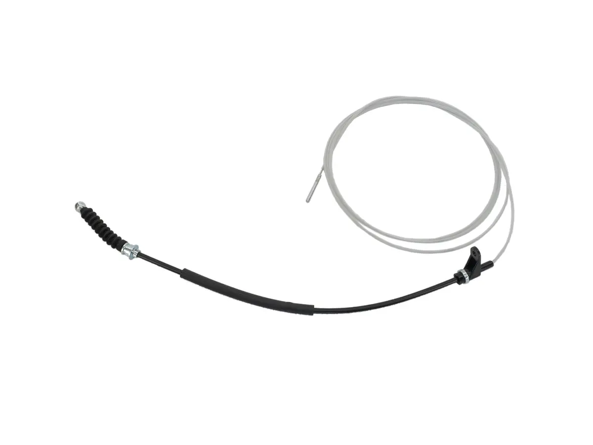 Accelerator Cable (A/T) [Water-Cooled Vanagon] 1