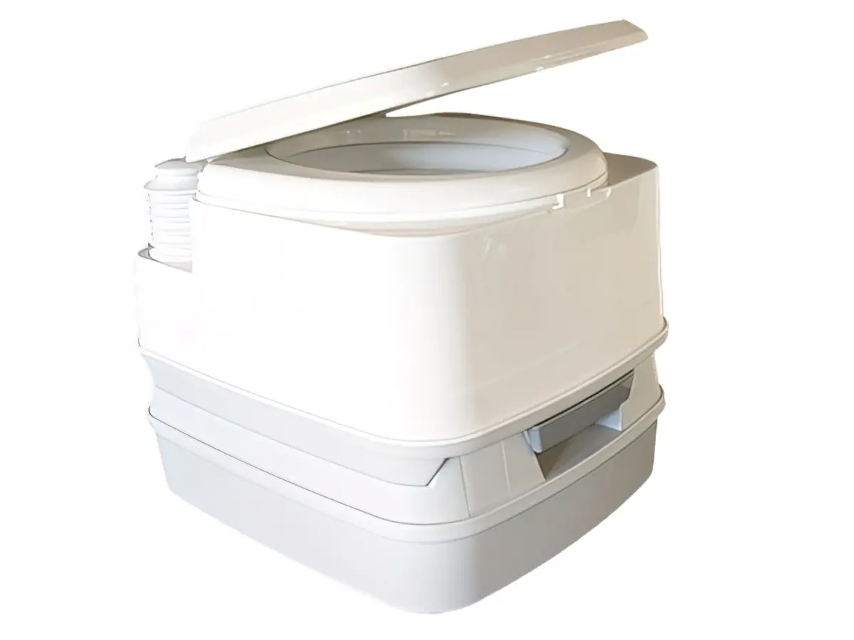 Thetford Portable Toilet 1