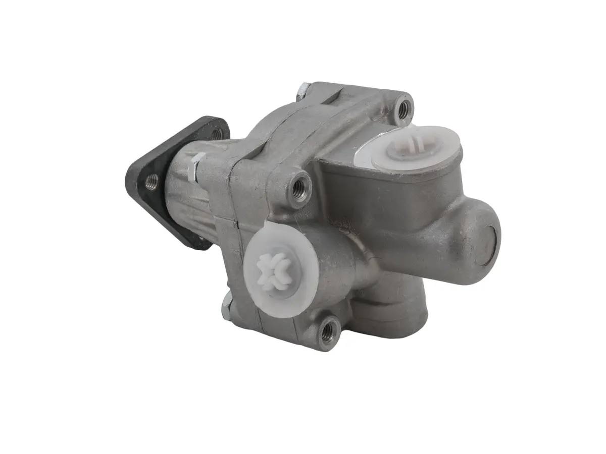 Hydraulic Power Steering Pump 1