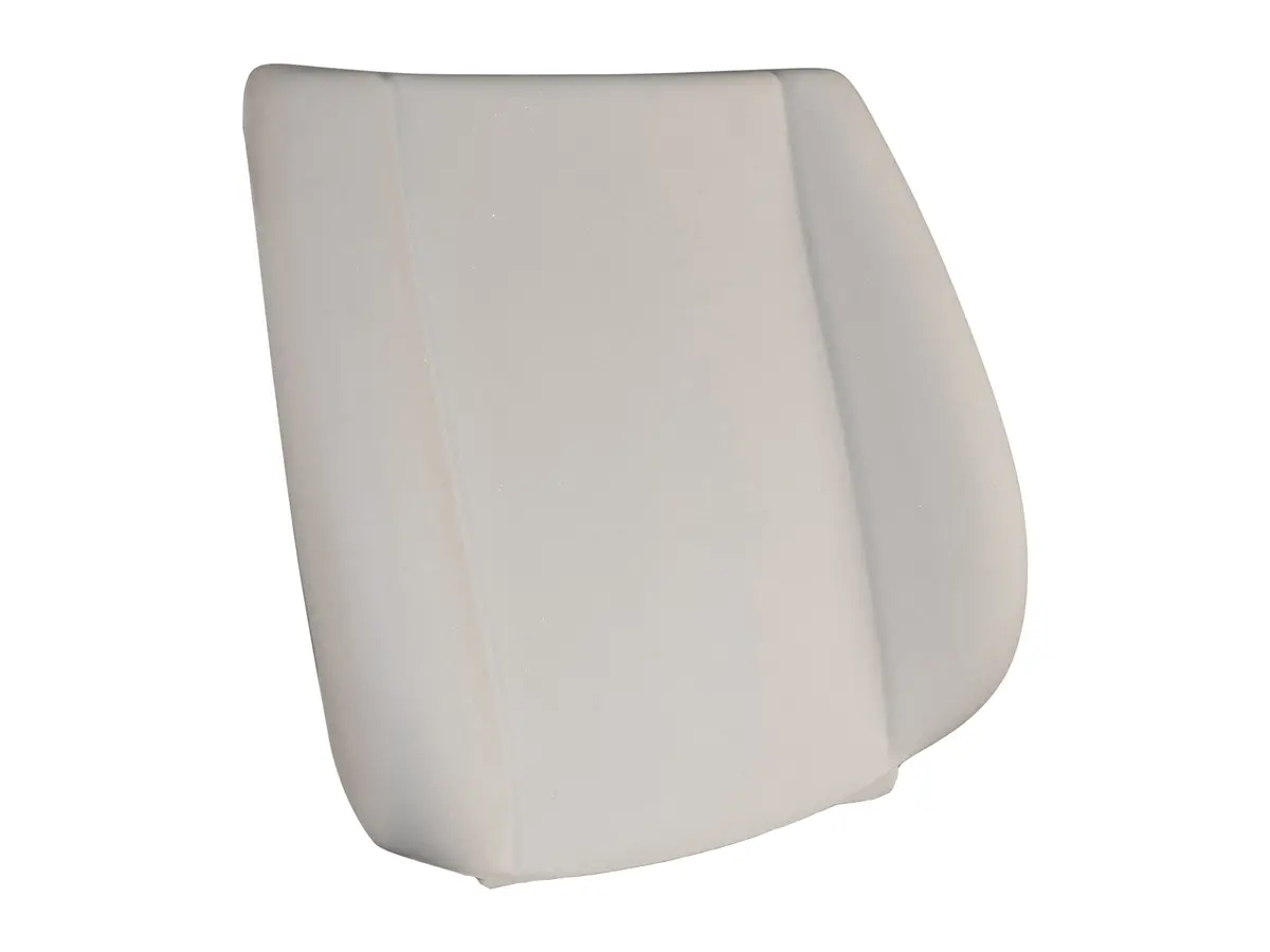 Replacement Foam For Front Seat Backrest [Early Vanagon] 1