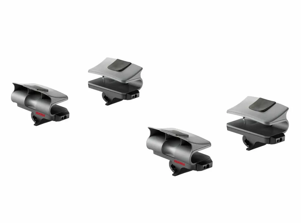 Evenkeel Boat Saddle Kit 1