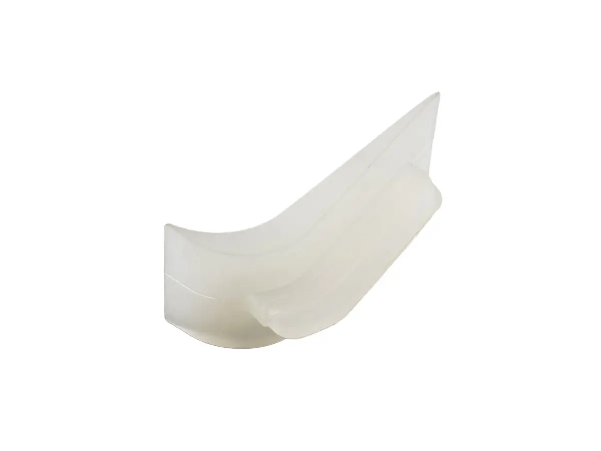 Sliding Door Stop [Late Vanagon] 1