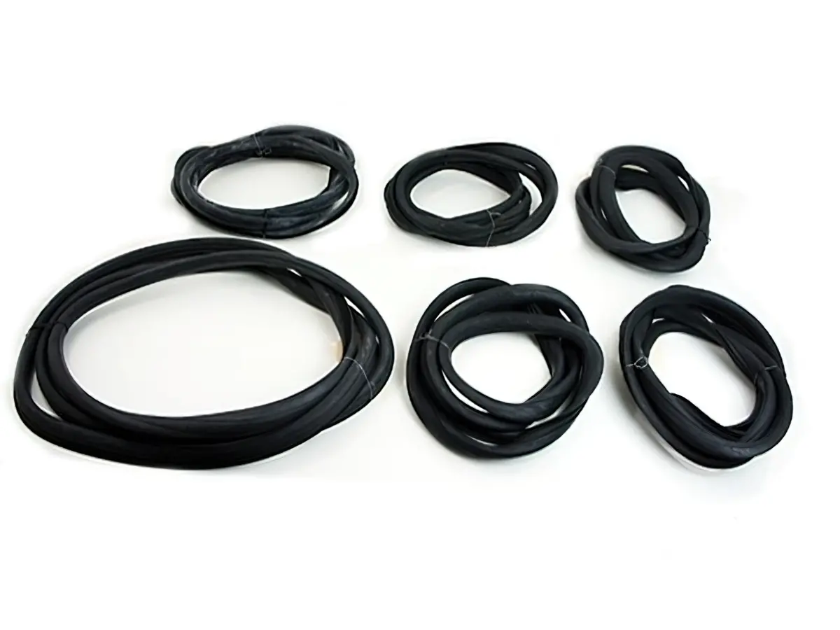 Complete Window Seal Bundle [Vanagon] 1
