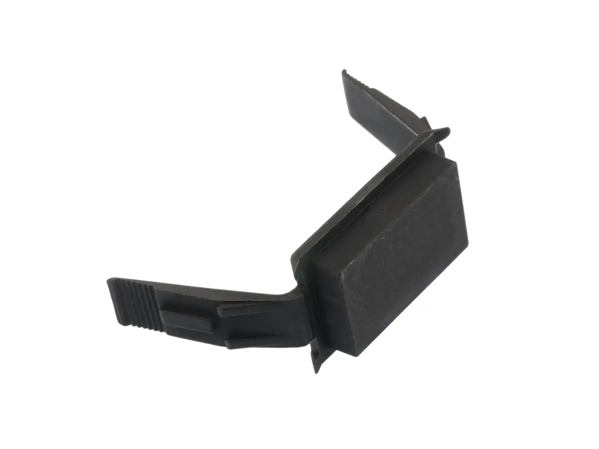 Dash Switch Blanking Plate 1