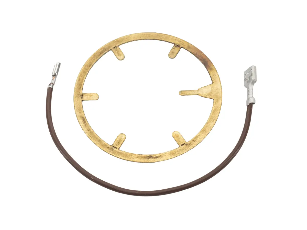 Horn Contact Ring Replacement 1