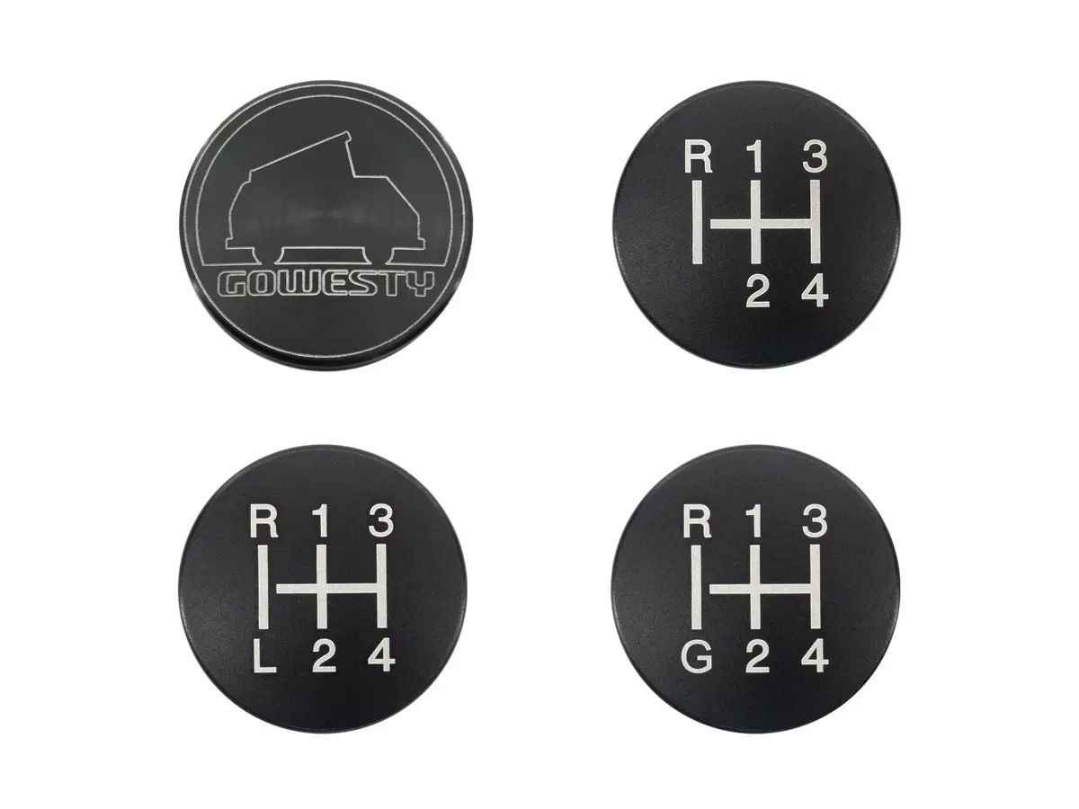 Cap For Stash Knob 1
