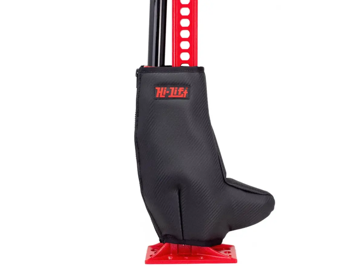 Hi-Lift Jack Cover 1