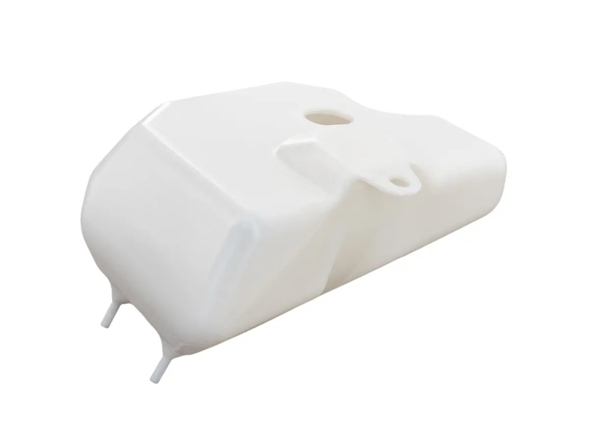 Fuel Vapor Tank - Lh [Vanagon] 1