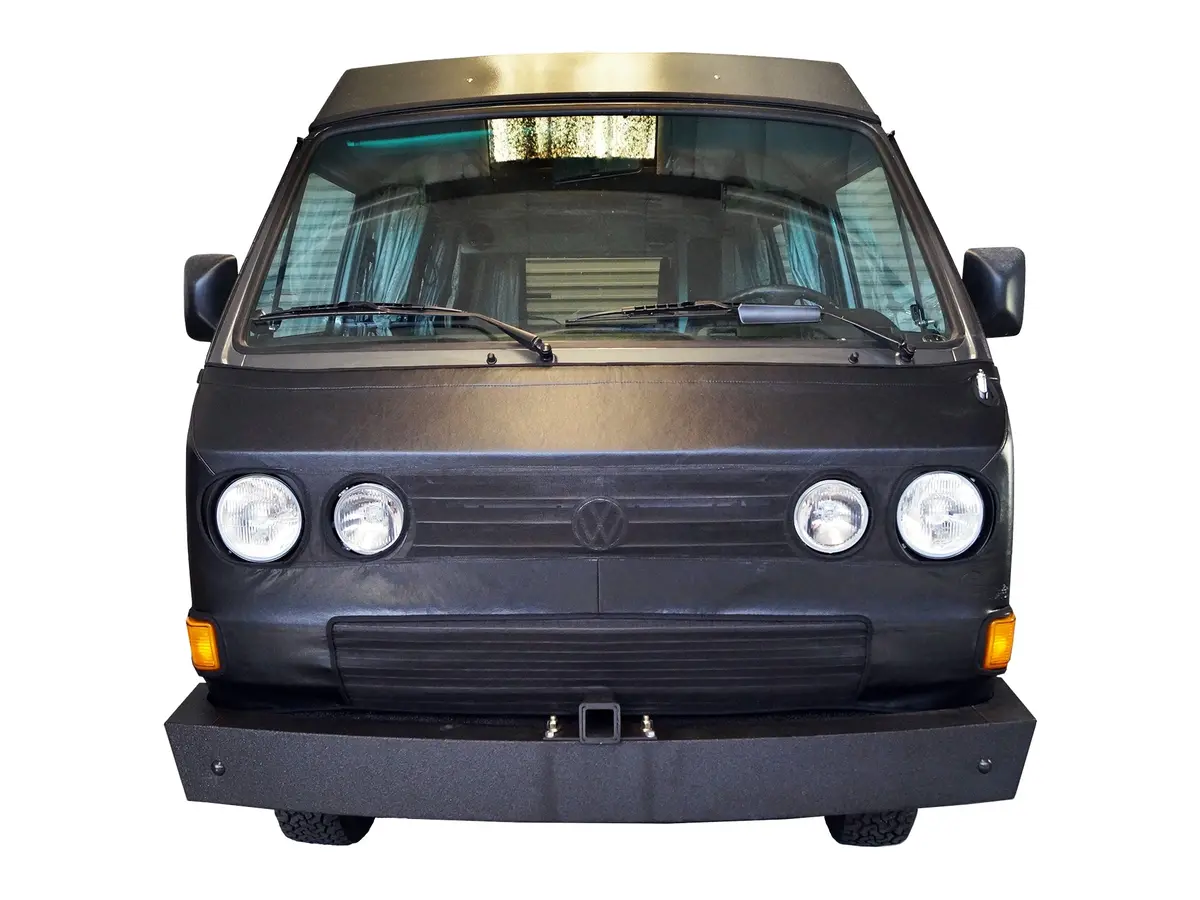 Nose Bra (With S.A. Grille) [Vanagon] 1