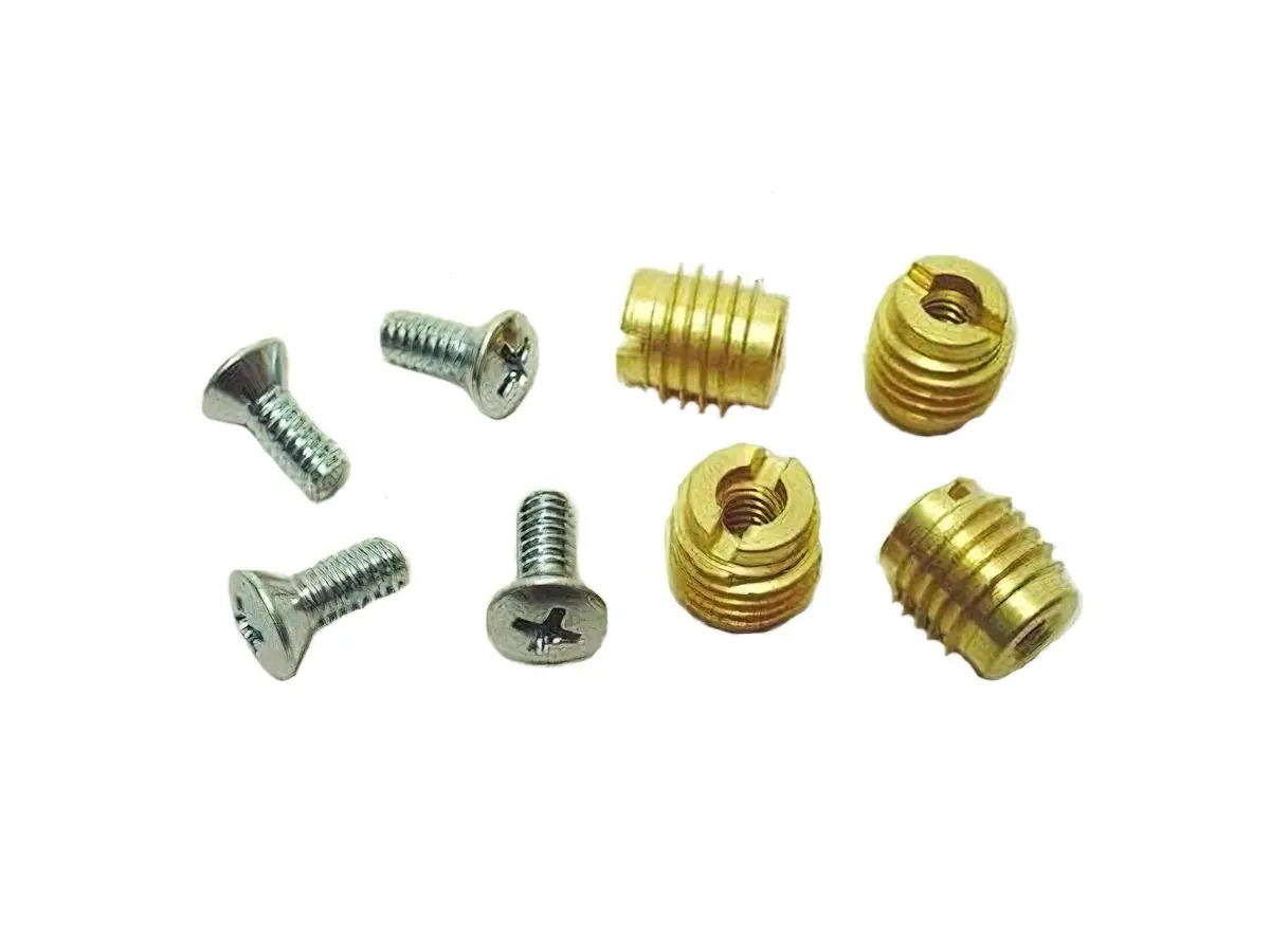 Table Mounting Plate Hardware Repair Kit 1