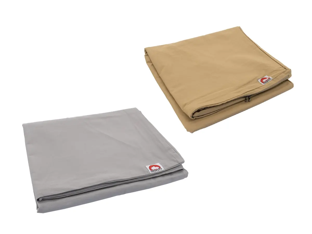 Slipcover For Medium Mattress Topper 1