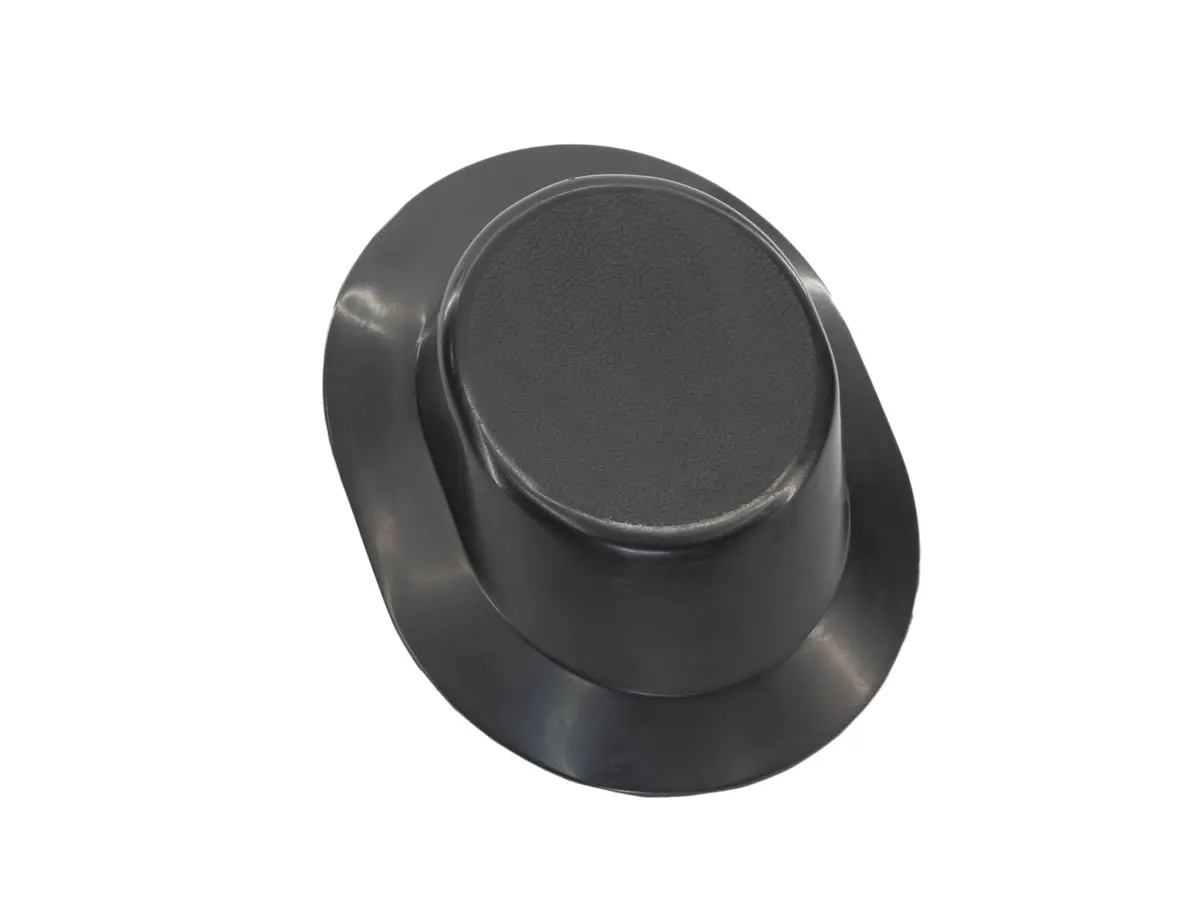 Wiper Fluid Fill Cap Cover 1