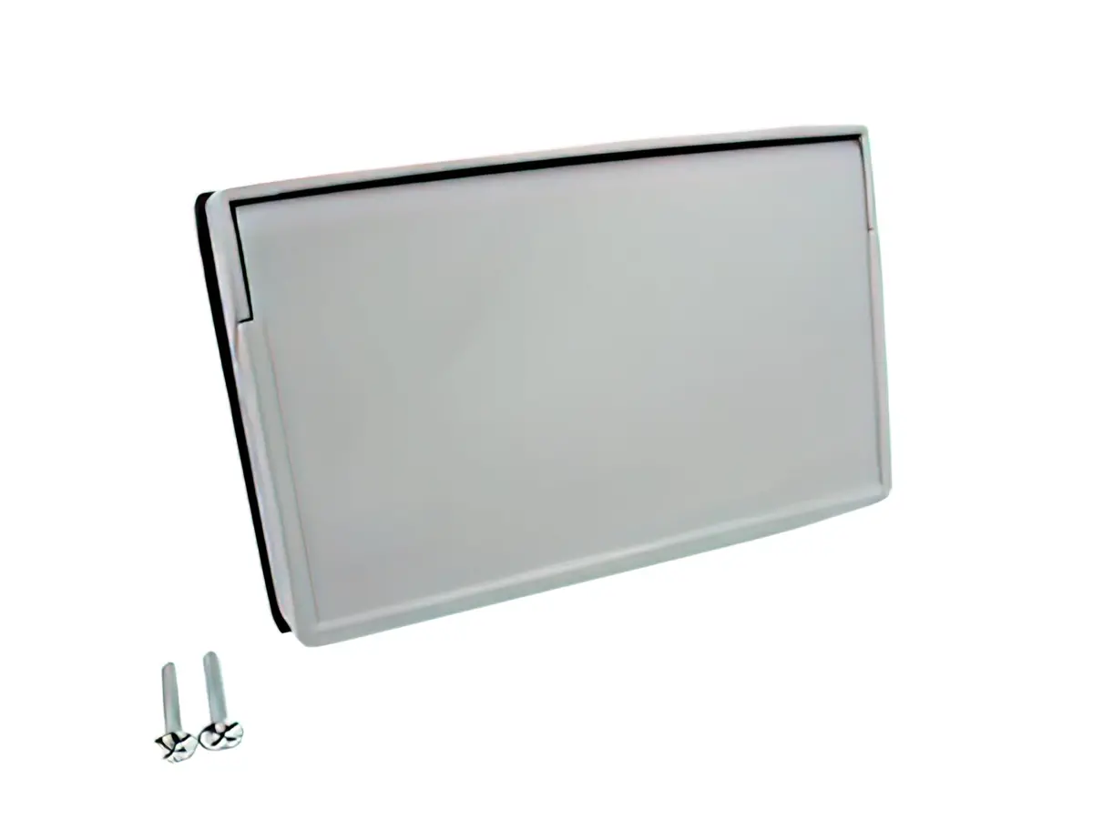 Exterior Hook-Up (110V) [Winnebago] 1