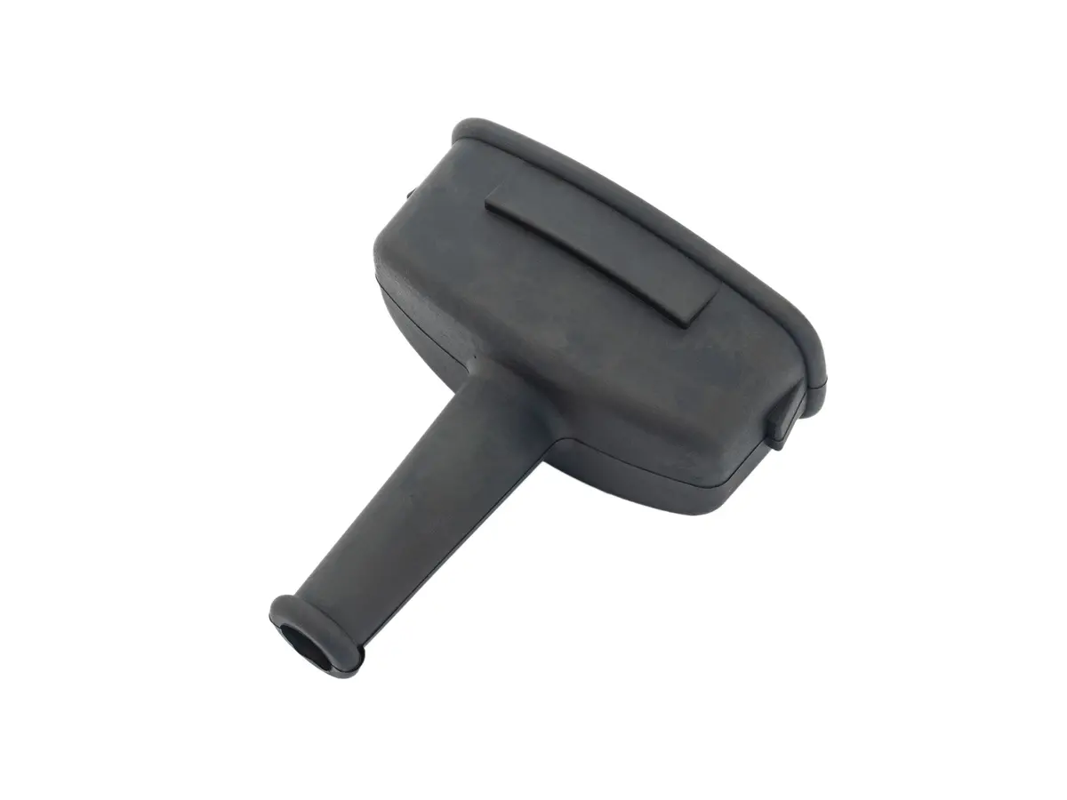 Tail Light Plug Boot 1