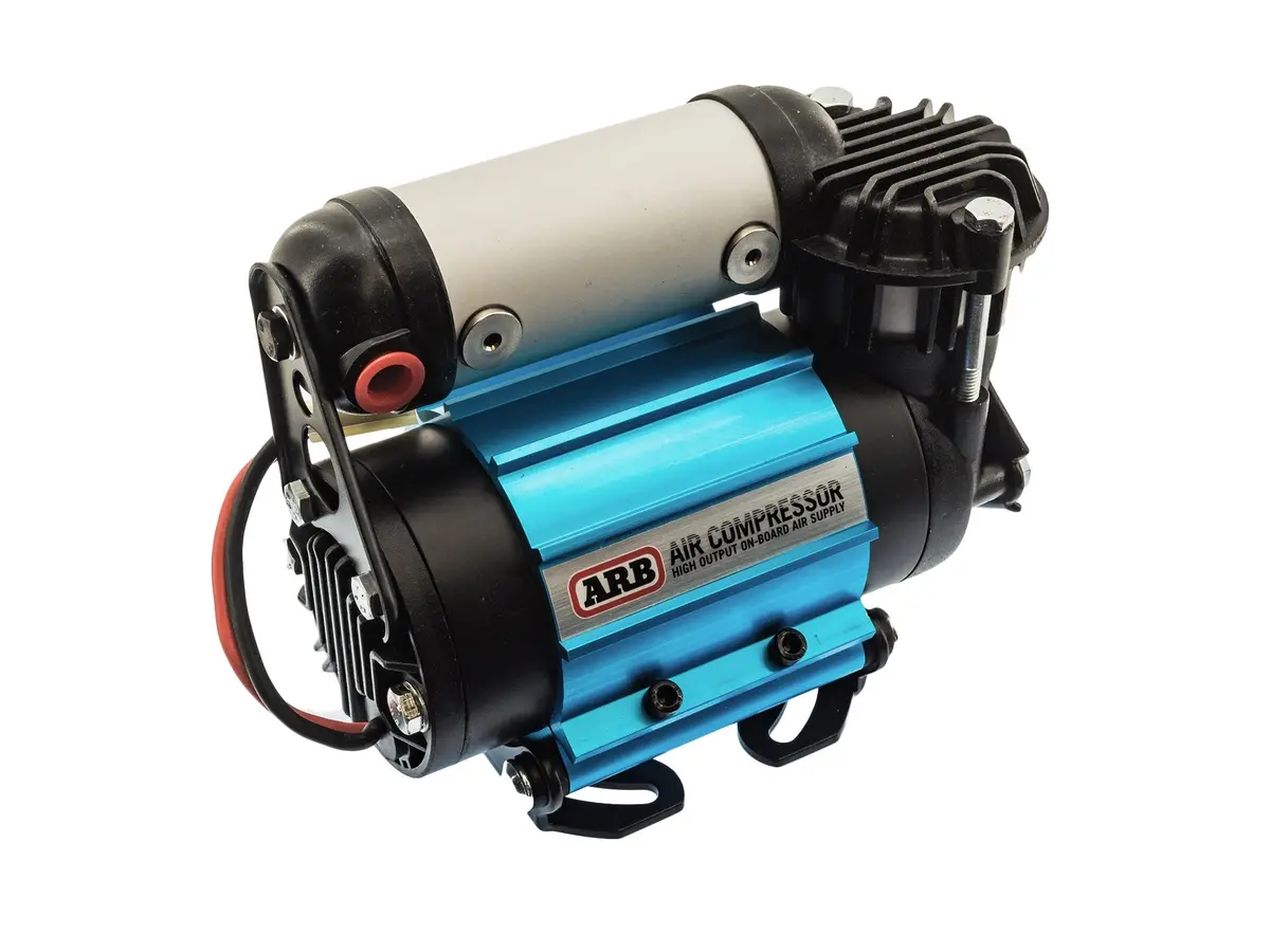 Arb 12V Air Compressor Kit 1
