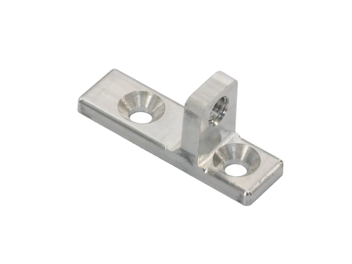 Support For Sliding Window Latch 1