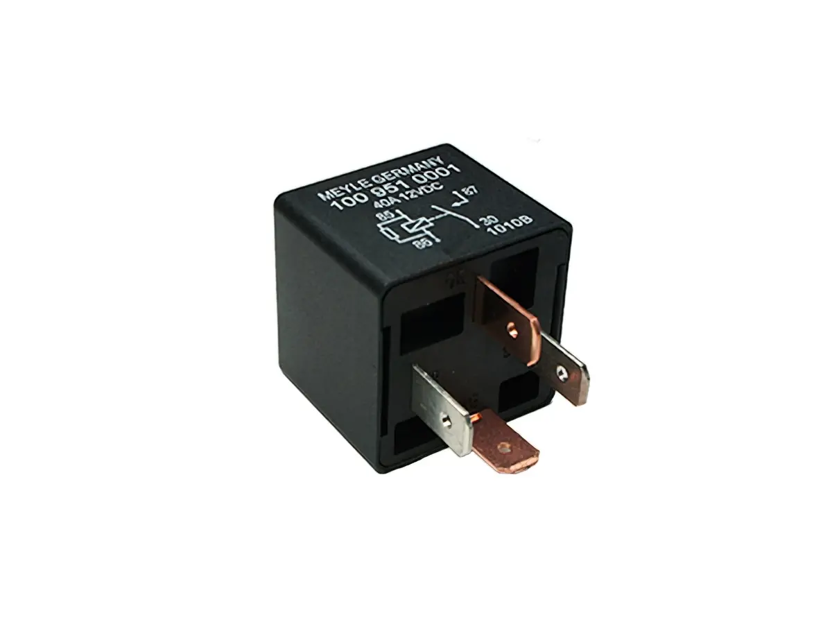 Relay, Various Uses 1