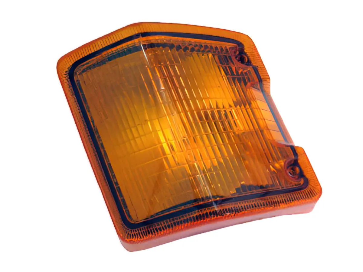 Turn Signal Lens - Left Front [Vanagon] 1