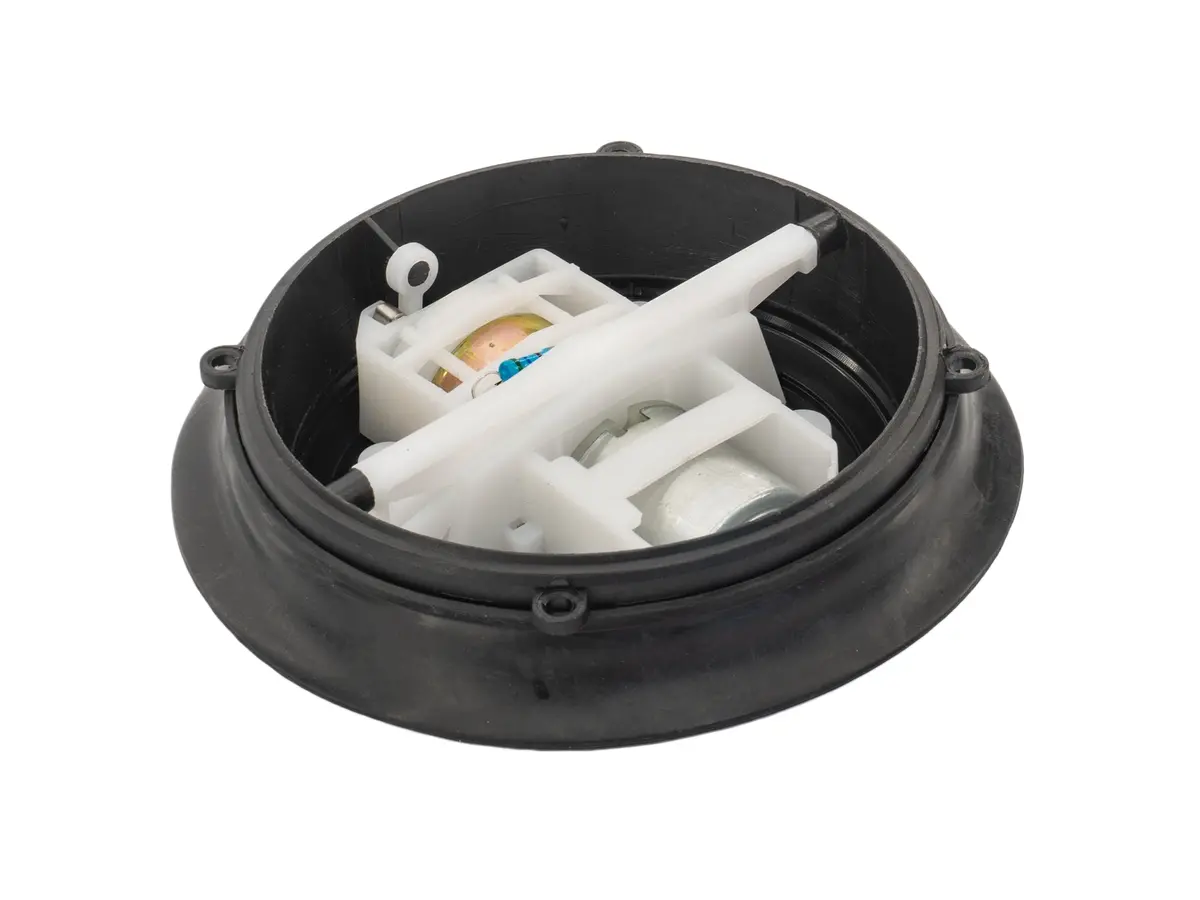 Power Mirror Motor 1