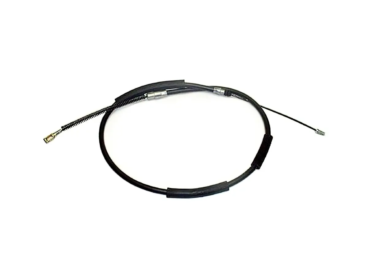 Rear Hand Brake Cable L/R [Vanagon] 1