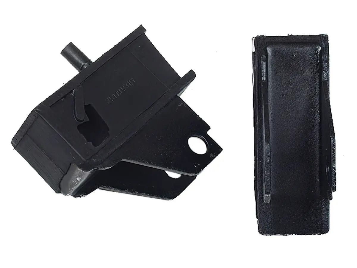 Motor Mount - Outer 1