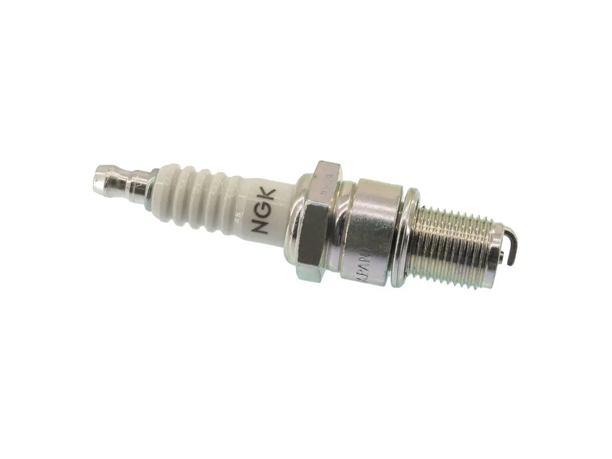 Spark Plug (Air-Cooled) 1